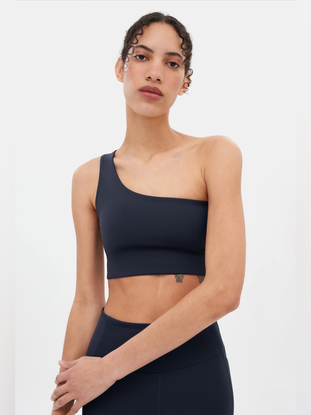 Girlfriend Collective Bianca Bra